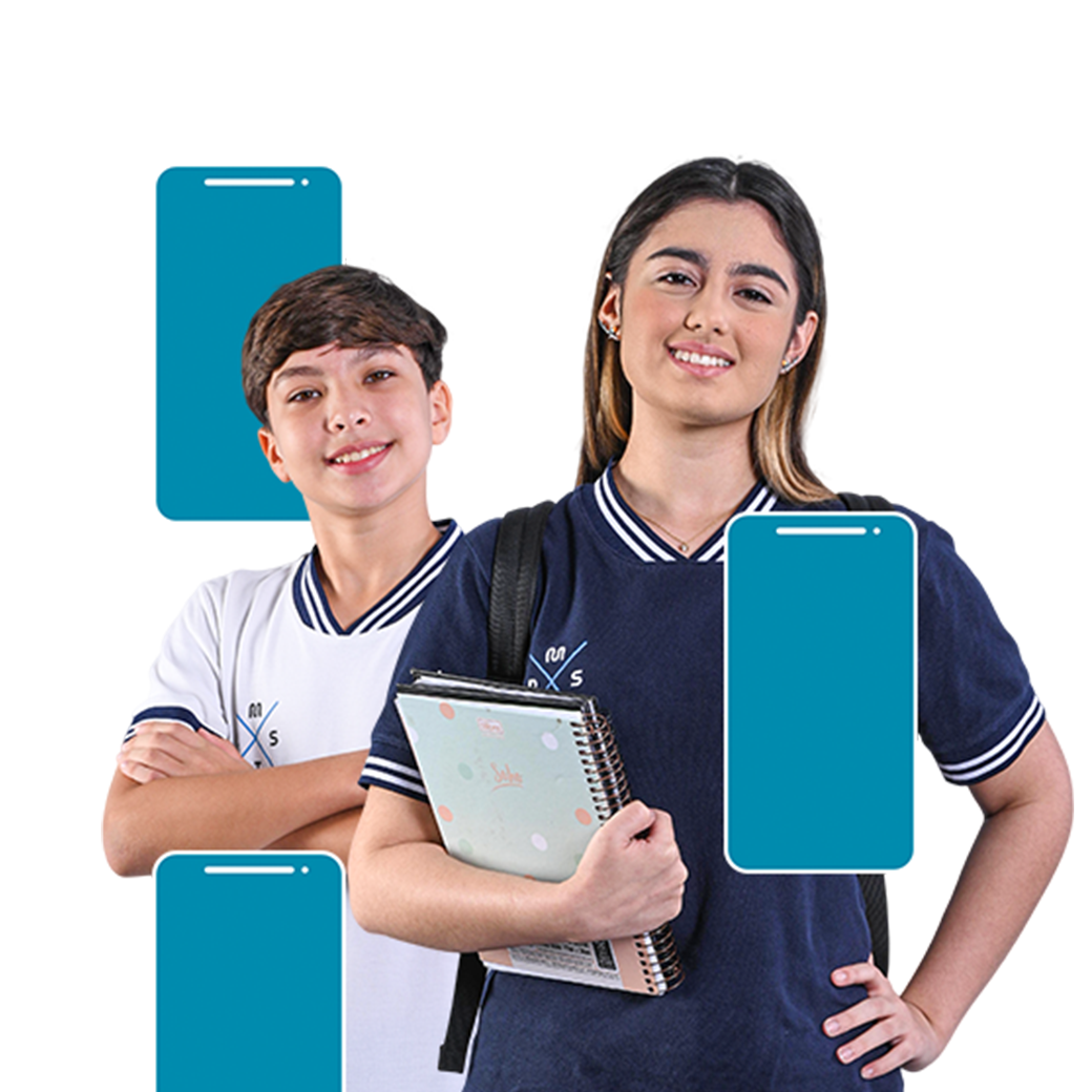 Ensino Médio Master