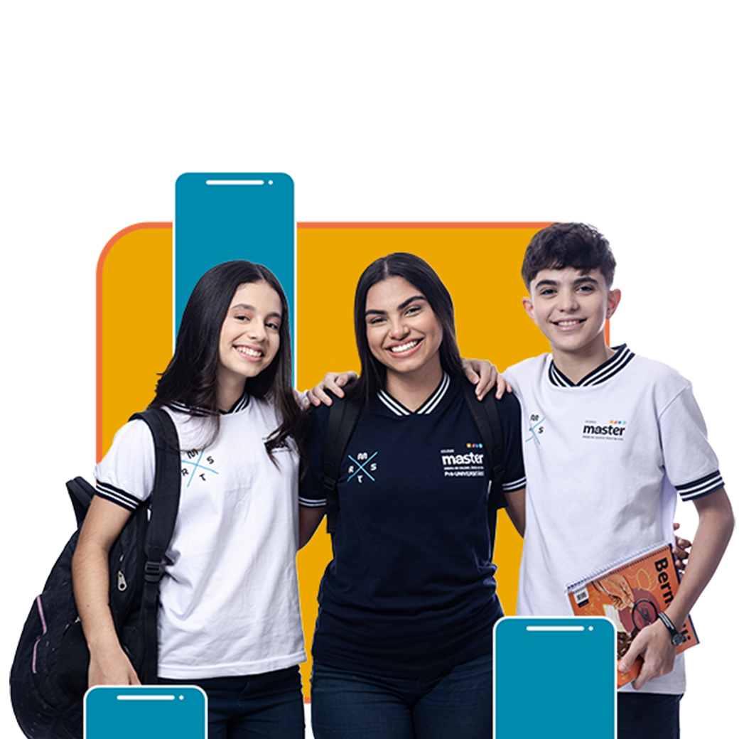 Ensino Fundamental Master