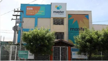 Master Sul